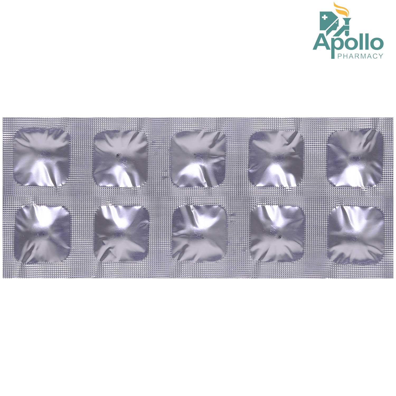 Olmetime 40 Tablet 10's, Pack of 10 TABLETS Olmetime 40 Tablet 10's, Pack of 10 TABLETS