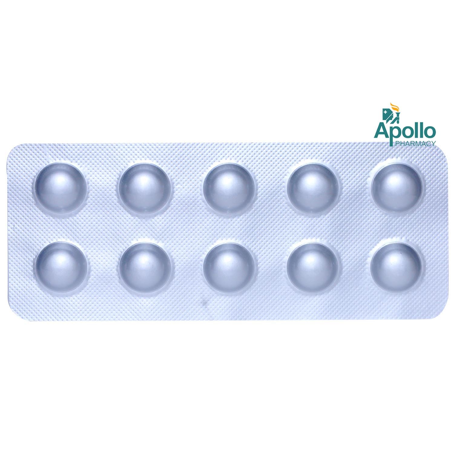 Olmin 20-AH Tablet 10's, Pack of 10 TABLETS Olmin 20-AH Tablet 10's, Pack of 10 TABLETS