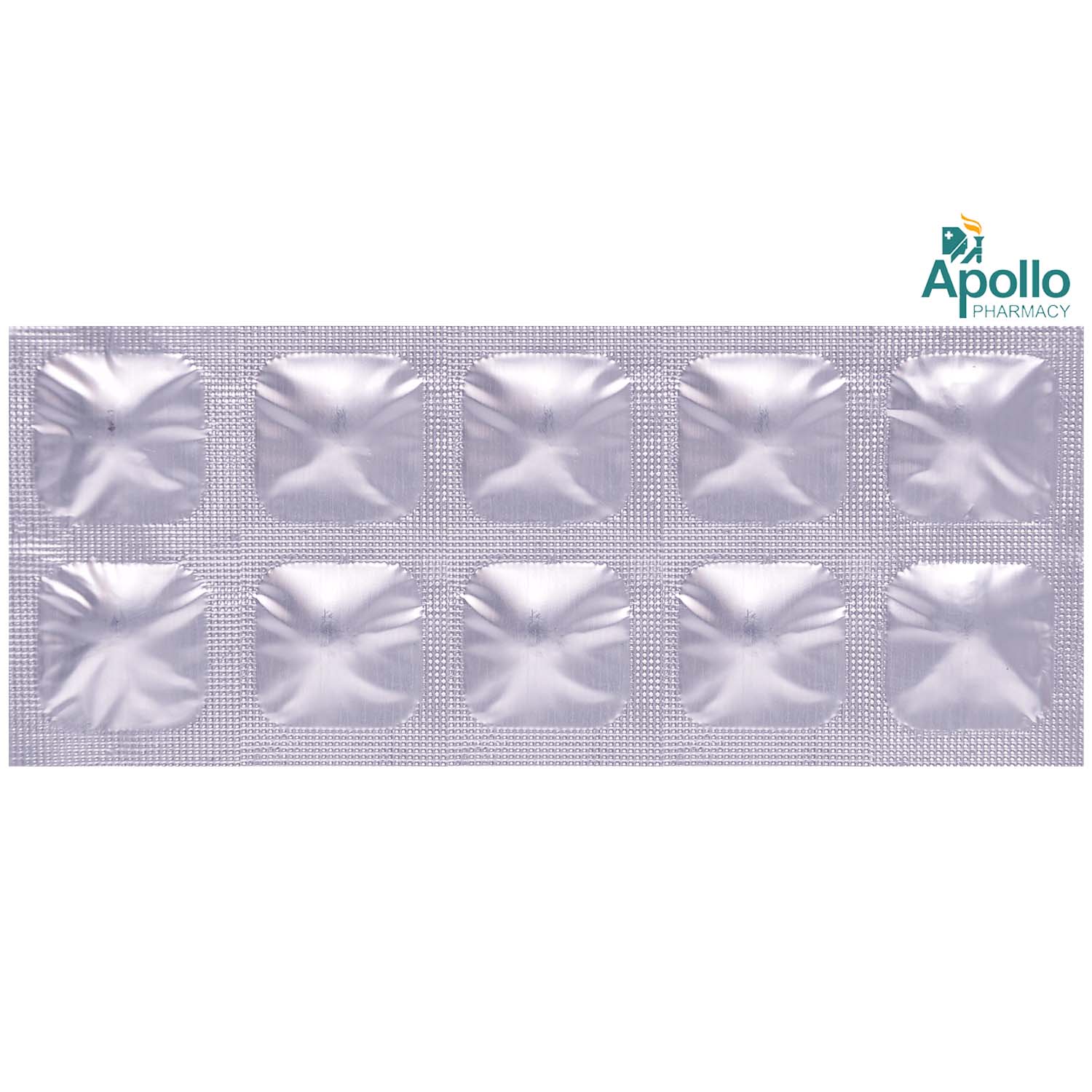 OLMEFLEX 40MG TABLET, Pack of 10 TABLETS OLMEFLEX 40MG TABLET, Pack of 10 TABLETS