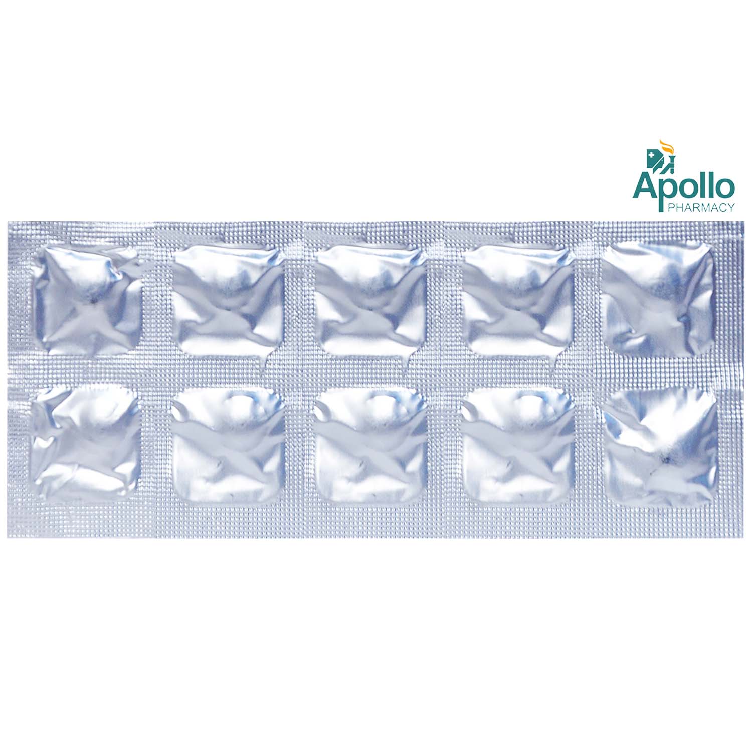 Olmeflex H 40 Tablet 10's, Pack of 10 TabletS Olmeflex H 40 Tablet 10's, Pack of 10 TabletS