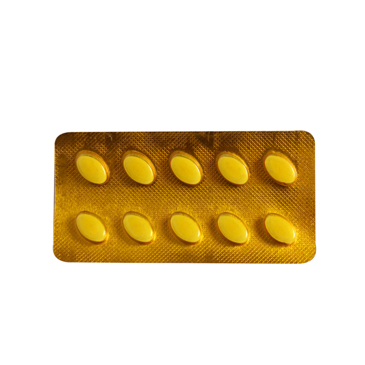 Olox 200 mg Tablet 10's, Pack of 10 TabletS Olox 200 mg Tablet 10's, Pack of 10 TabletS