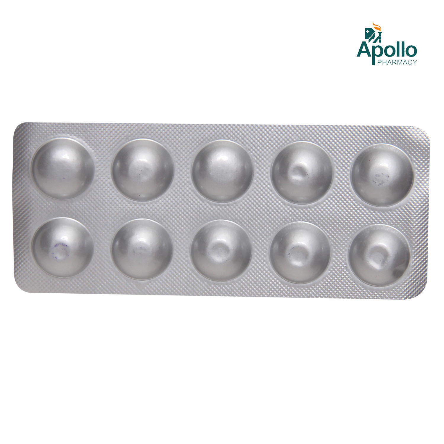 Olvas 20 Tablet 10's, Pack of 10 TABLETS Olvas 20 Tablet 10's, Pack of 10 TABLETS