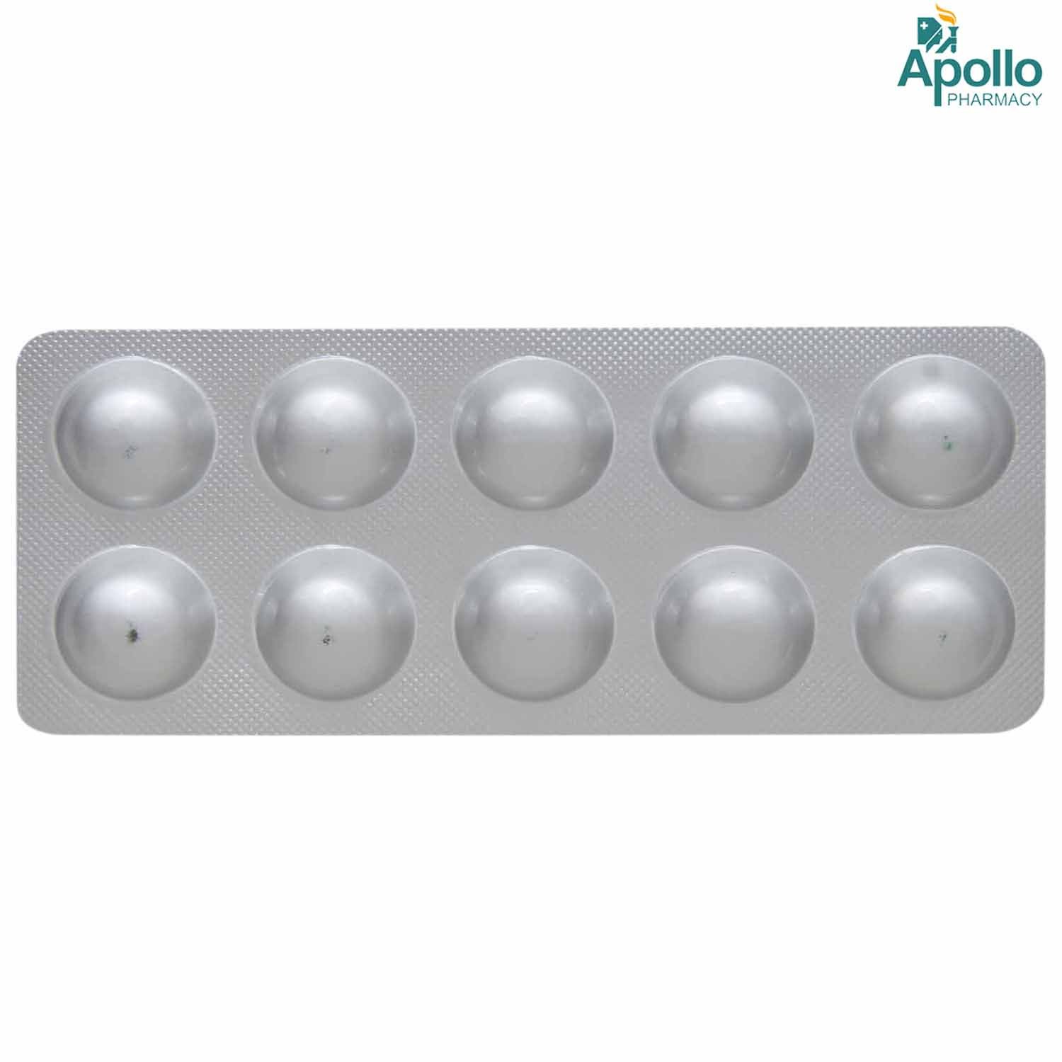 Omen CT Tablet 10's, Pack of 10 TABLETS Omen CT Tablet 10's, Pack of 10 TABLETS