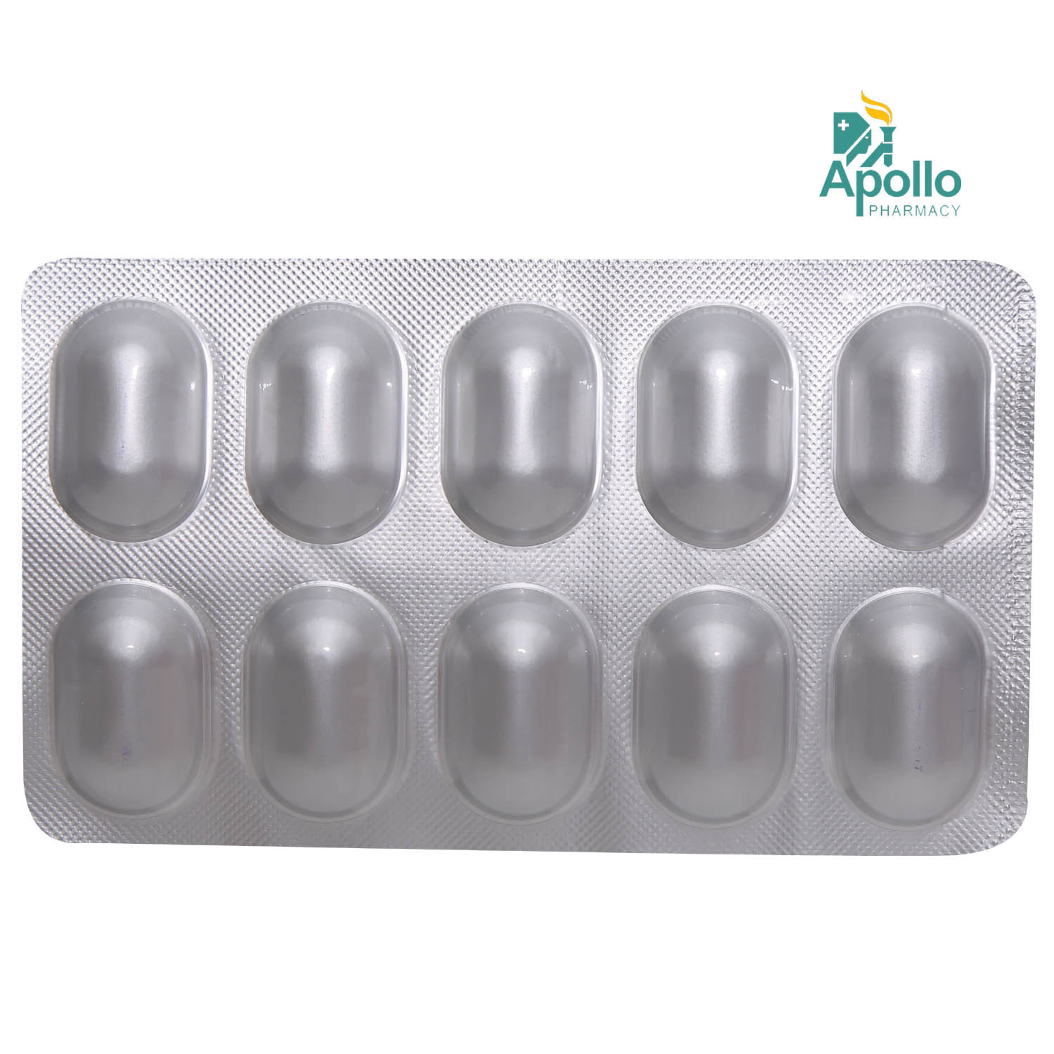 Omnix-O Tablet 10's, Pack of 10 TABLETS Omnix-O Tablet 10's, Pack of 10 TABLETS