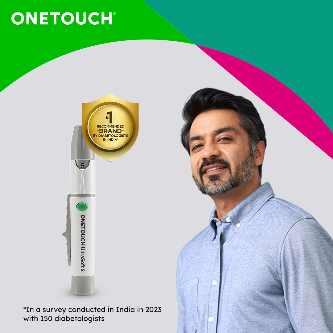 OneTouch Ultra Soft Lancets, 25 Count, Pack of 1 OneTouch Ultra Soft Lancets, 25 Count, Pack of 1