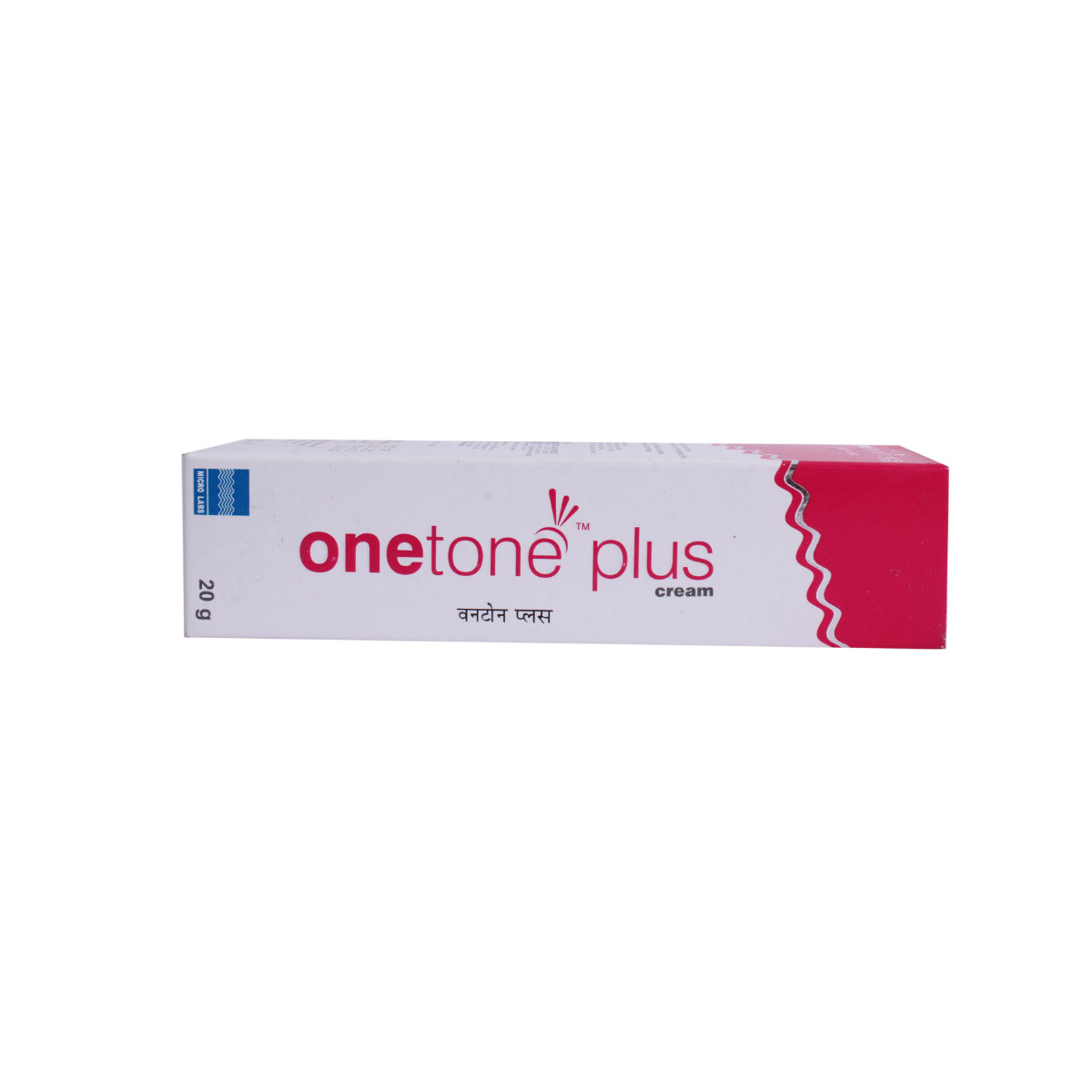 Onetone Plus Cream 20 gm, Pack of 1 Onetone Plus Cream 20 gm, Pack of 1
