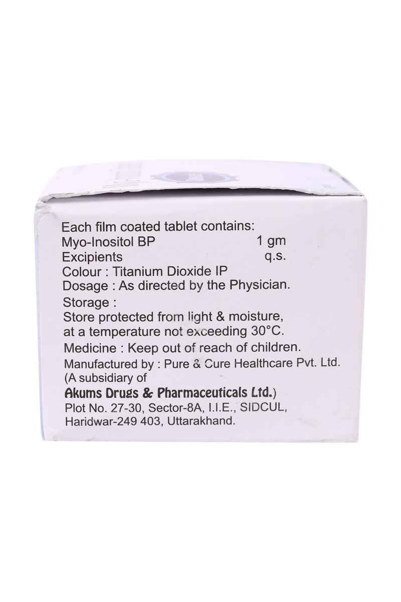 OOSURE CAPSULE, Pack of 10 CAPSULES OOSURE CAPSULE, Pack of 10 CAPSULES