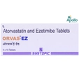 ORVAS EZ 10MG TABLET