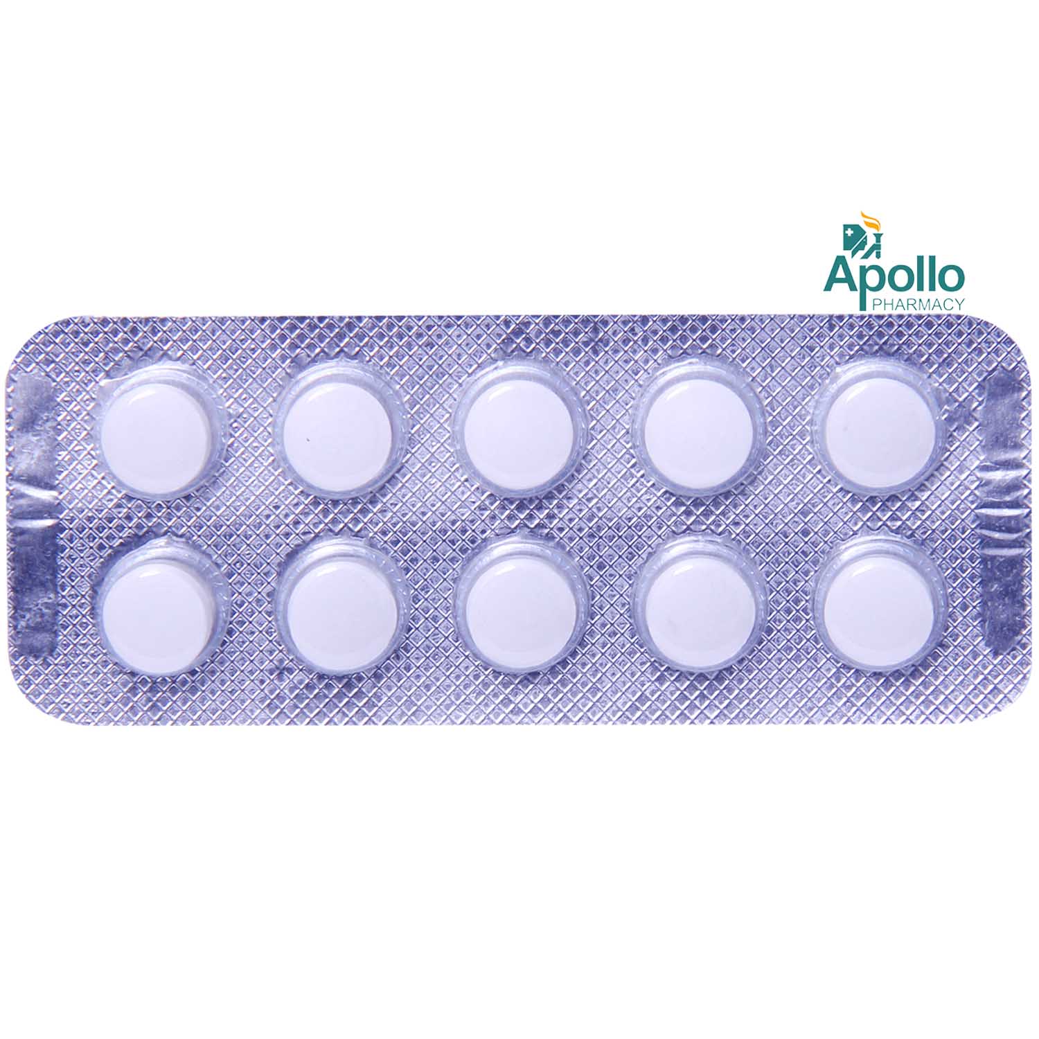 ORVAS EZ 10MG TABLET, Pack of 10 TABLETS ORVAS EZ 10MG TABLET, Pack of 10 TABLETS