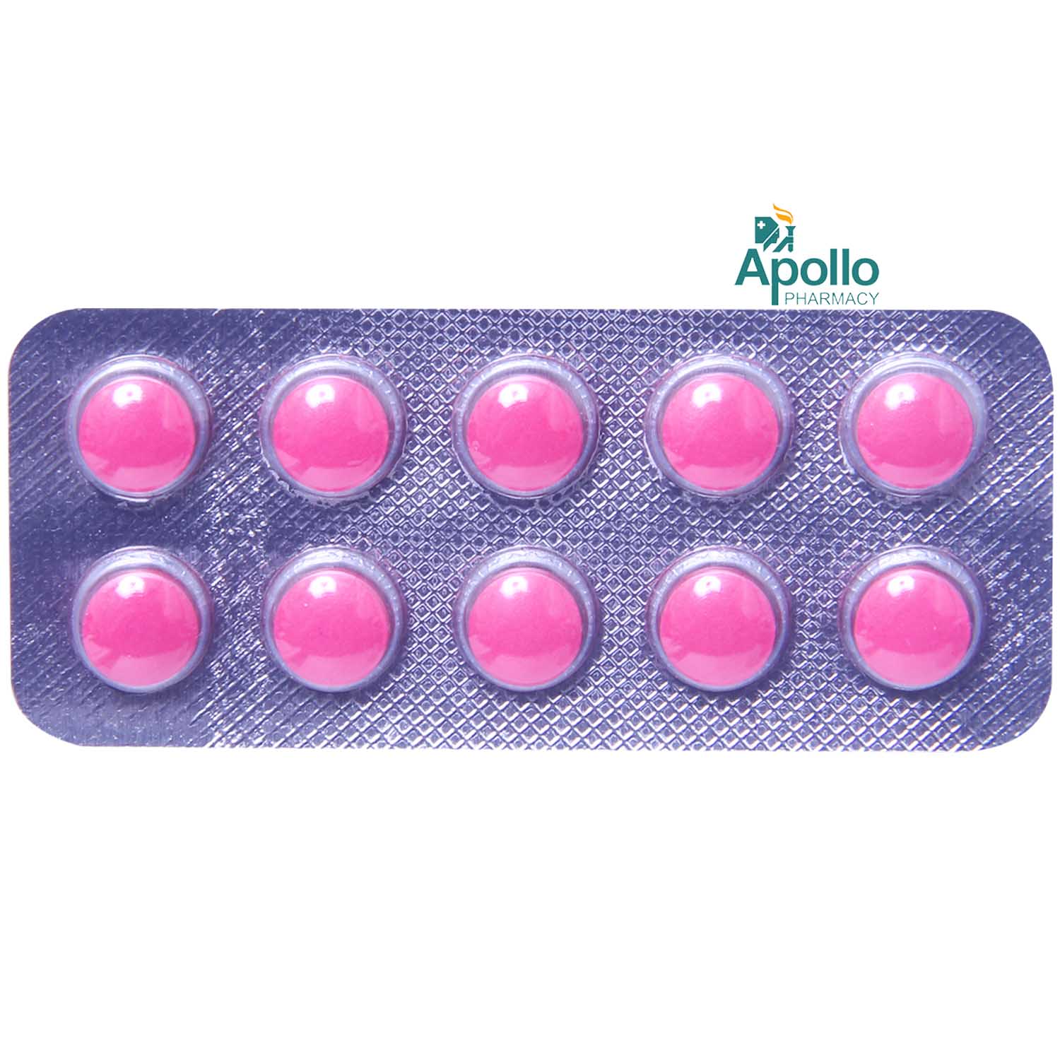 Orvas-20 Tablet 10's, Pack of 10 TABLETS Orvas-20 Tablet 10's, Pack of 10 TABLETS