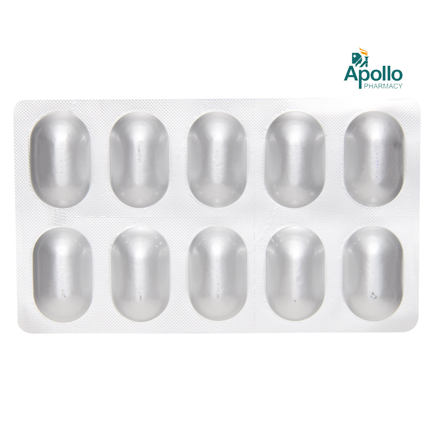 Osteomust Tablet 10's, Pack of 10 Osteomust Tablet 10's, Pack of 10