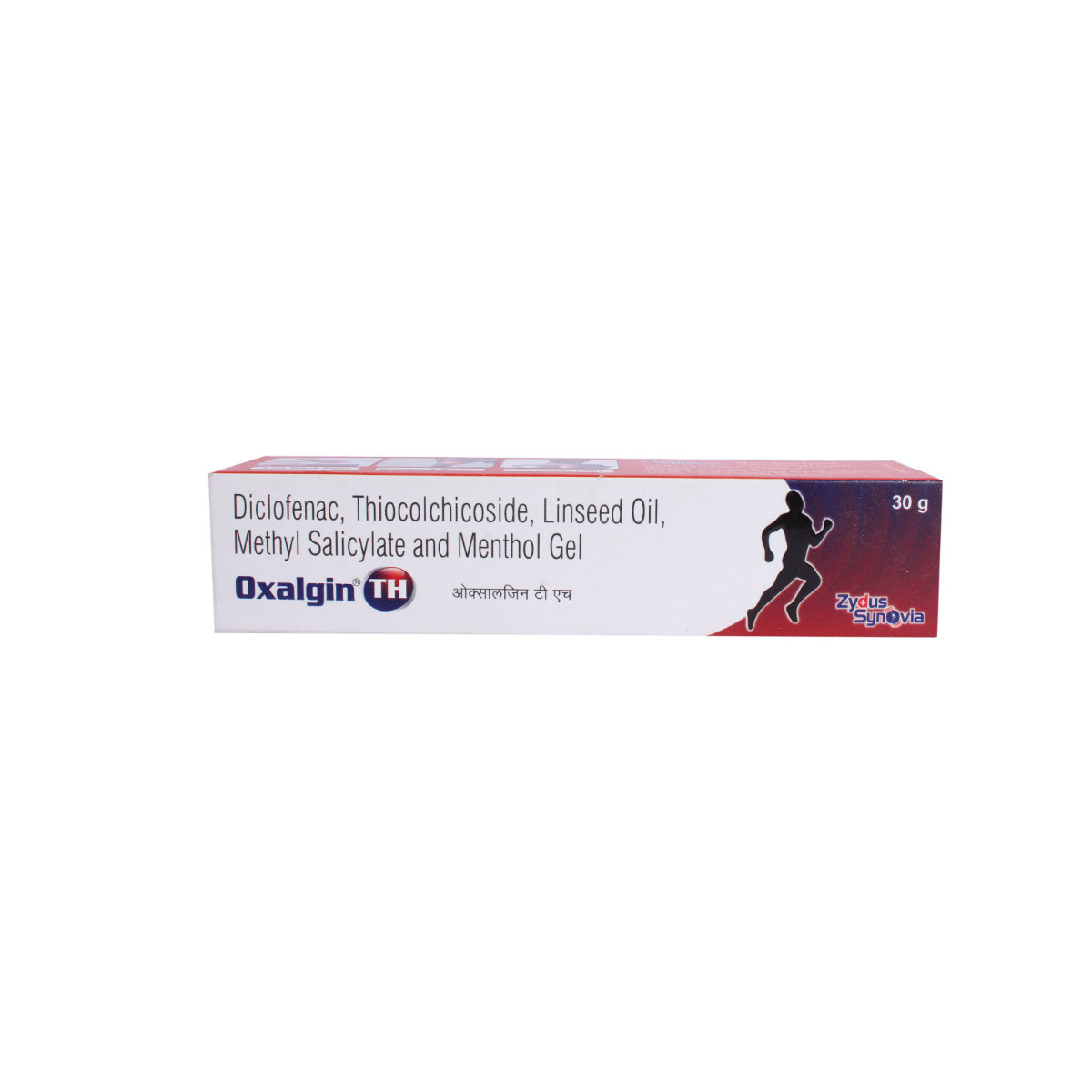 Oxalgin TH Gel 30 gm, Pack of 1 GEL Oxalgin TH Gel 30 gm, Pack of 1 GEL