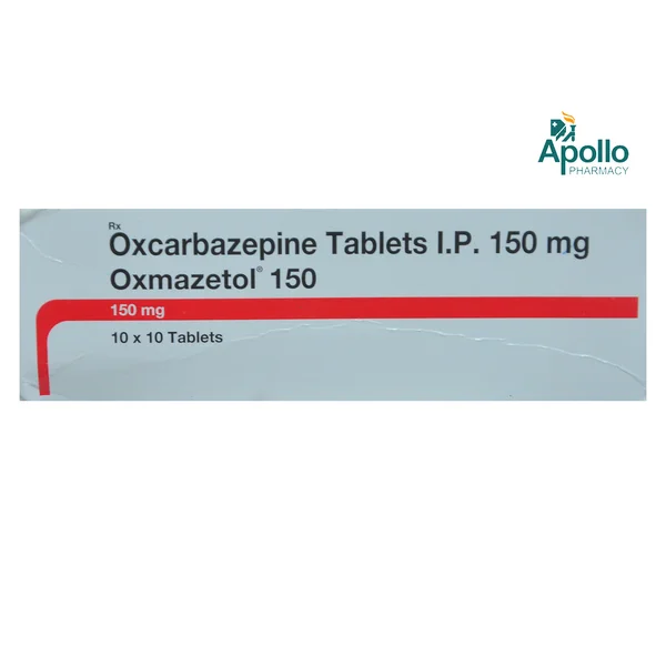 Oxmazetol 150 Tablet 10's, Pack of 10 TABLETS