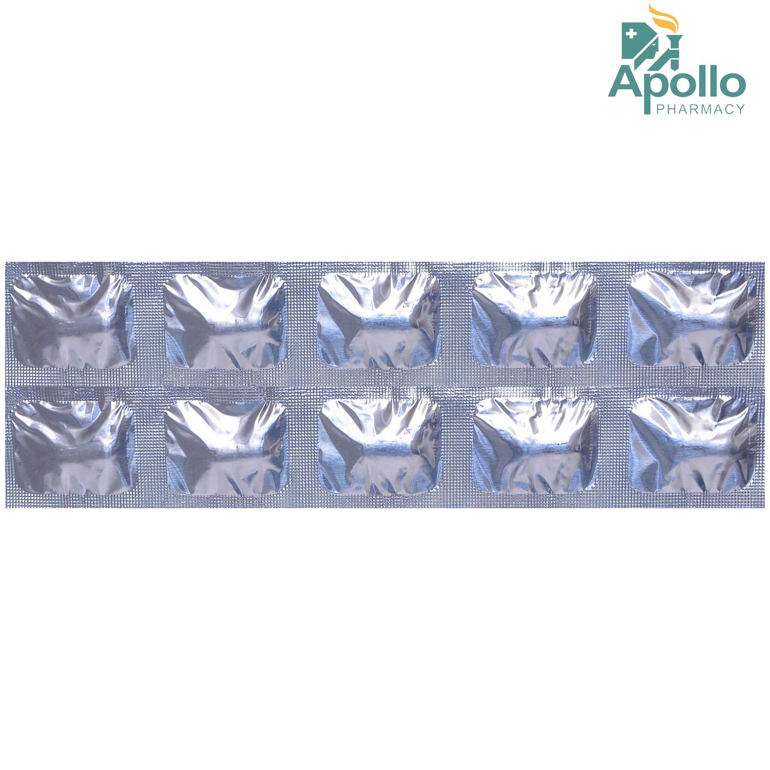 Oxmazetol 600 Tablet 10's, Pack of 10 TabletS Oxmazetol 600 Tablet 10's, Pack of 10 TabletS