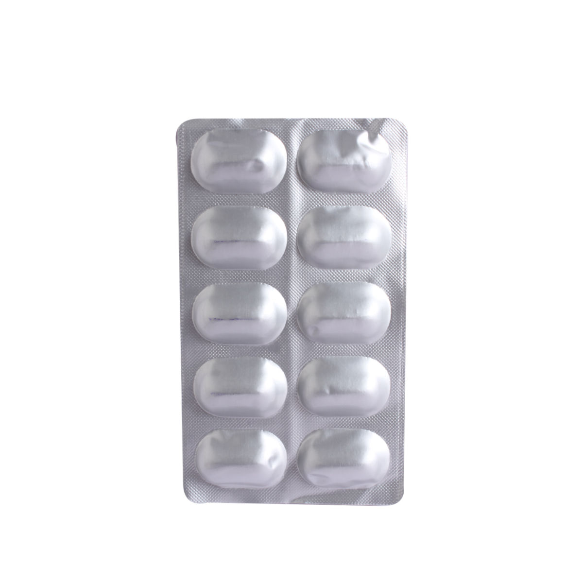 Buy Oxybro Plus Tablet 10's Online