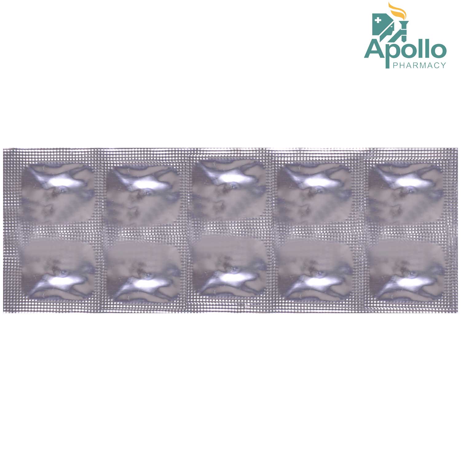 OZAPIN MD 5MG TABLET, Pack of 10 TABLETS OZAPIN MD 5MG TABLET, Pack of 10 TABLETS