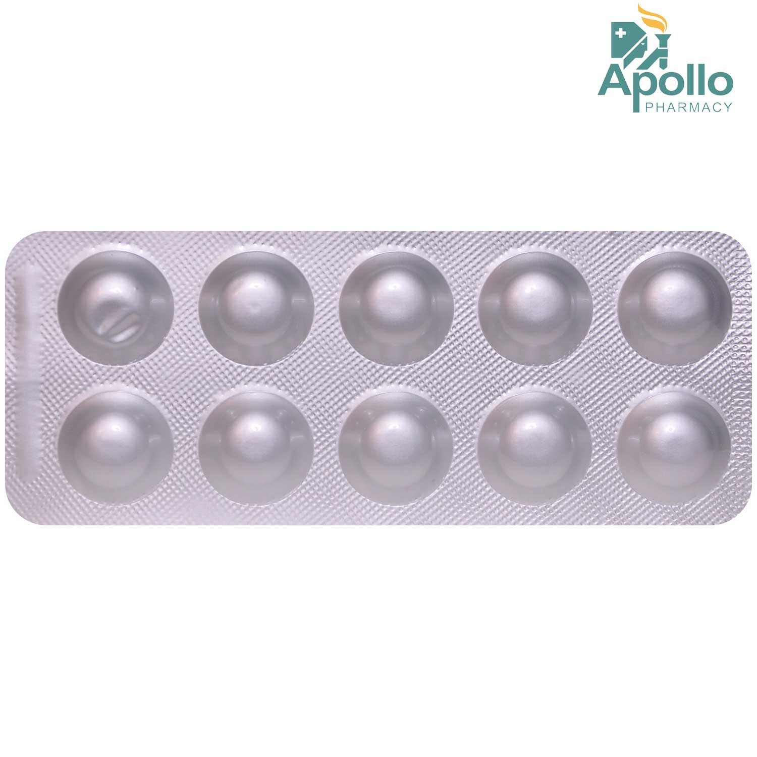 Palip XR 3 Tablet 10's, Pack of 10 TabletS Palip XR 3 Tablet 10's, Pack of 10 TabletS