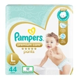 Pampers Premium Care Diaper Pants Large, 44 Count