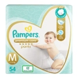 Pampers Premium Care Diaper Pants Medium, 54 Count