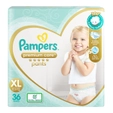 Pampers Premium Care Diaper Pants XL, 36 Count