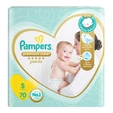Pampers Premium Care Diaper Pants Small, 70 Count