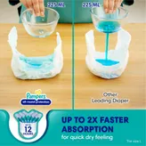 Pampers All-Round Protection Diaper Pants XXL, 28 Count, Pack of 1