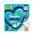 Pampers All-Round Protection Diaper Pants XXXL, 23 Count