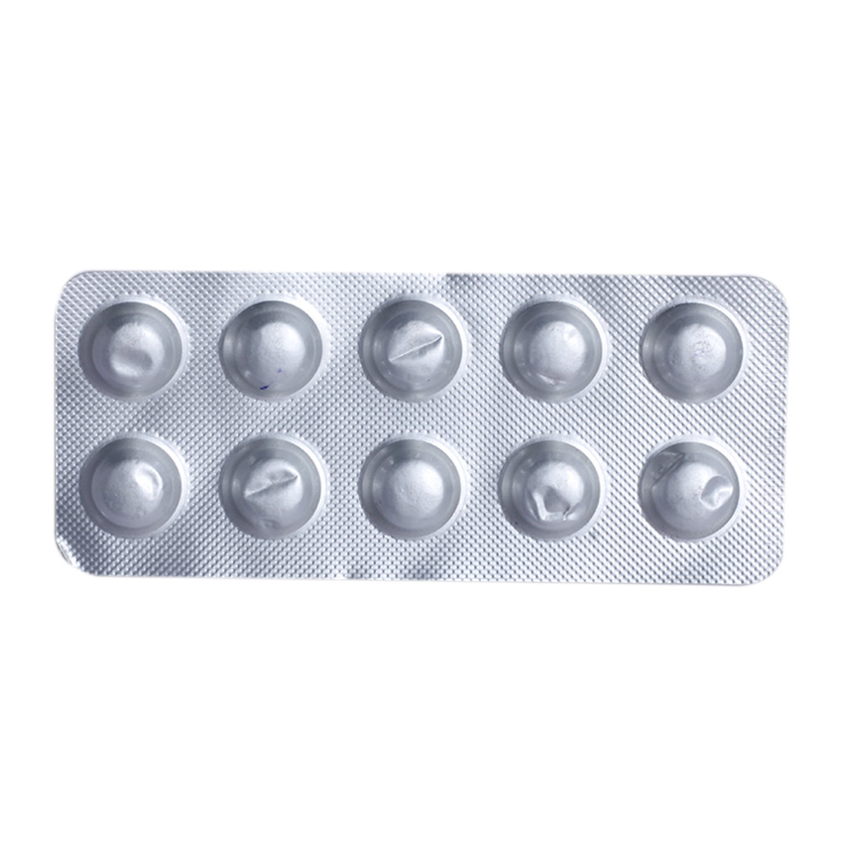 Pansa-D Tablet 10's, Pack of 10 Pansa-D Tablet 10's, Pack of 10