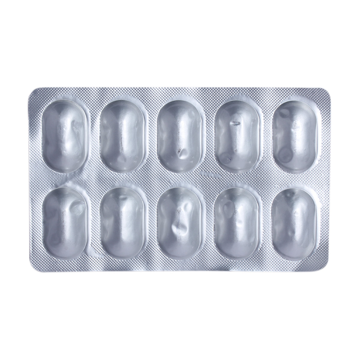 Pantoheal DSR Tablet 10's, Pack of 10 Pantoheal DSR Tablet 10's, Pack of 10
