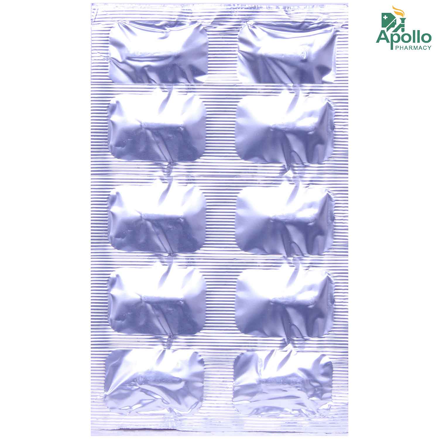 Pantosam-DSR Capsule 10's, Pack of 10 Pantosam-DSR Capsule 10's, Pack of 10