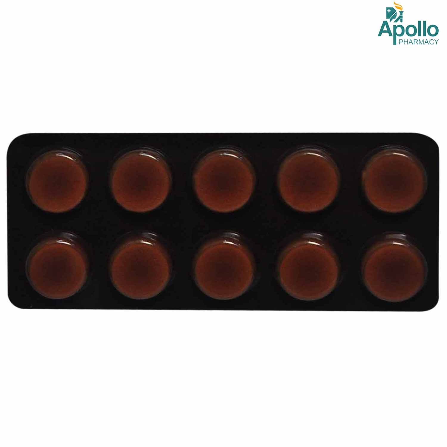 Parasafe Tablet 10's, Pack of 10 TABLETS Parasafe Tablet 10's, Pack of 10 TABLETS