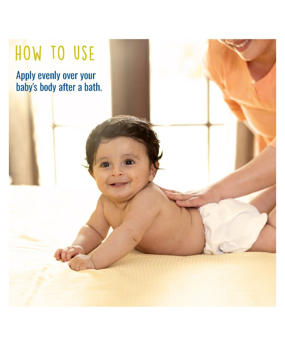 Parachute Advansed Baby Nourishing Lotion, 200 ml, Pack of 1 Parachute Advansed Baby Nourishing Lotion, 200 ml, Pack of 1