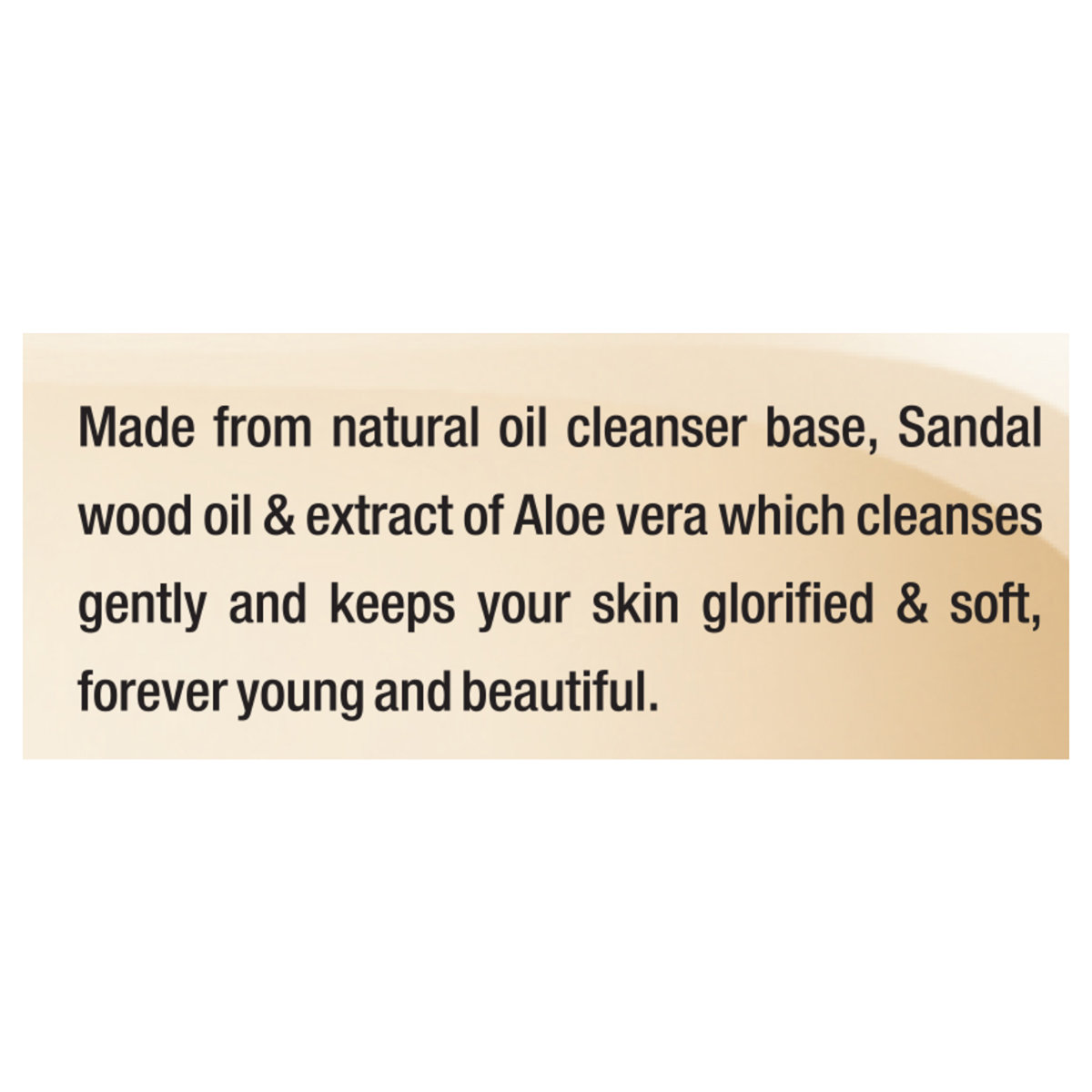 Patanjali Saundarya Mysore Super Sandal Body Cleanser Soap 75 gm | Sandalwood Oil And Aloe Vera | Gently Cleanses | Helps In Nourishing, Rejuvenating & Glorifying | For Healthy & Fair Skin | For All Skin Type, Pack of 1 Patanjali Saundarya Mysore Super Sandal Body Cleanser Soap 75 gm | Sandalwood Oil And Aloe Vera | Gently Cleanses | Helps In Nourishing, Rejuvenating & Glorifying | For Healthy & Fair Skin | For All Skin Type, Pack of 1