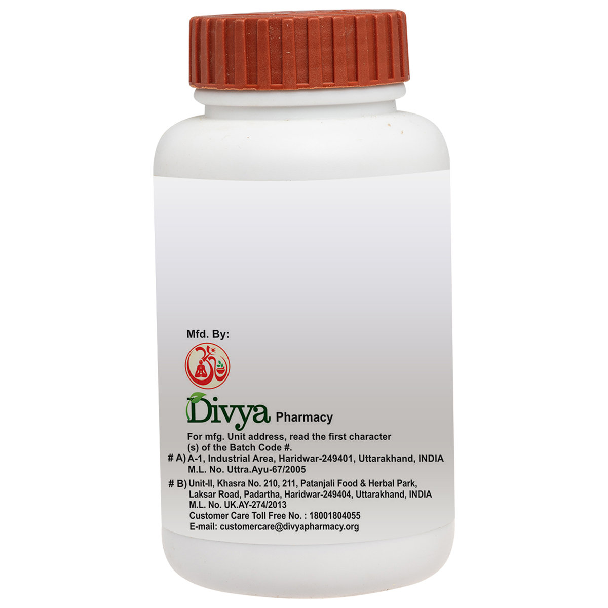 Patanjali Triphala Churn, 100 GM, Pack of 1 Patanjali Triphala Churn, 100 GM, Pack of 1