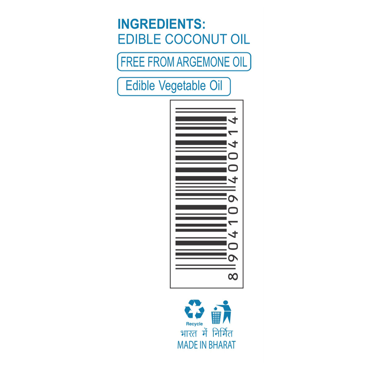 Patanjali Coconut Oil, 200 ml, Pack of 1 Patanjali Coconut Oil, 200 ml, Pack of 1