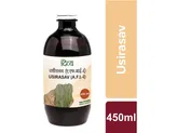 Patanjali Divya Usirasav, 450 ml, Pack of 1