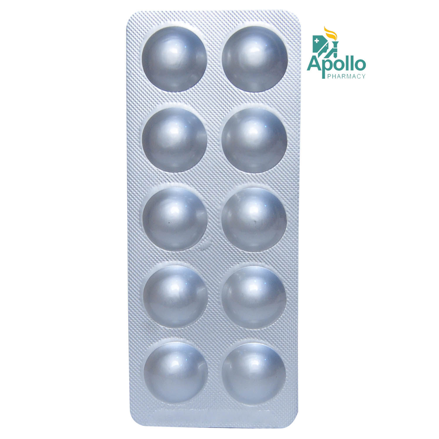 Pentanerv 100 Tablet 10's, Pack of 10 TABLETS Pentanerv 100 Tablet 10's, Pack of 10 TABLETS