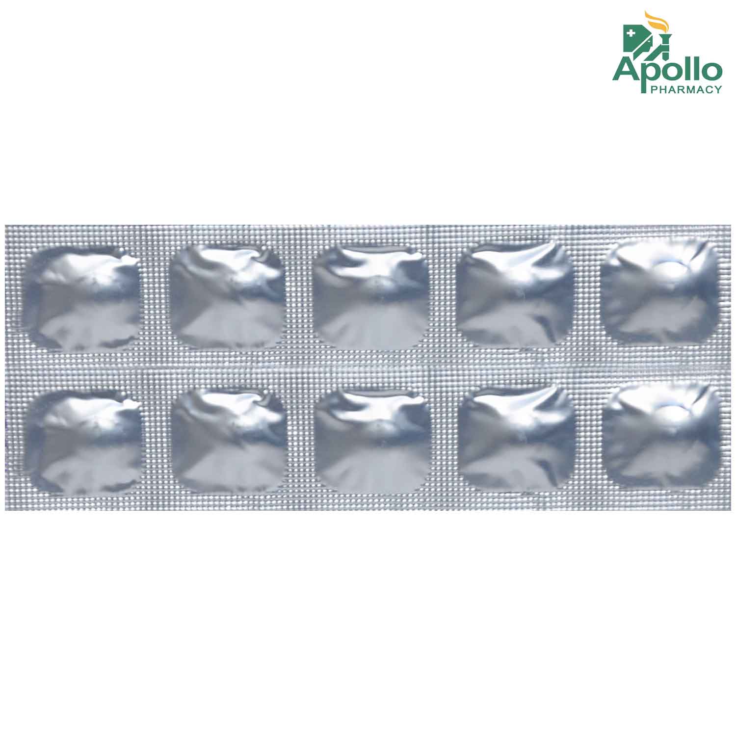 Periset-4 Tablet 10's, Pack of 10 TabletS Periset-4 Tablet 10's, Pack of 10 TabletS