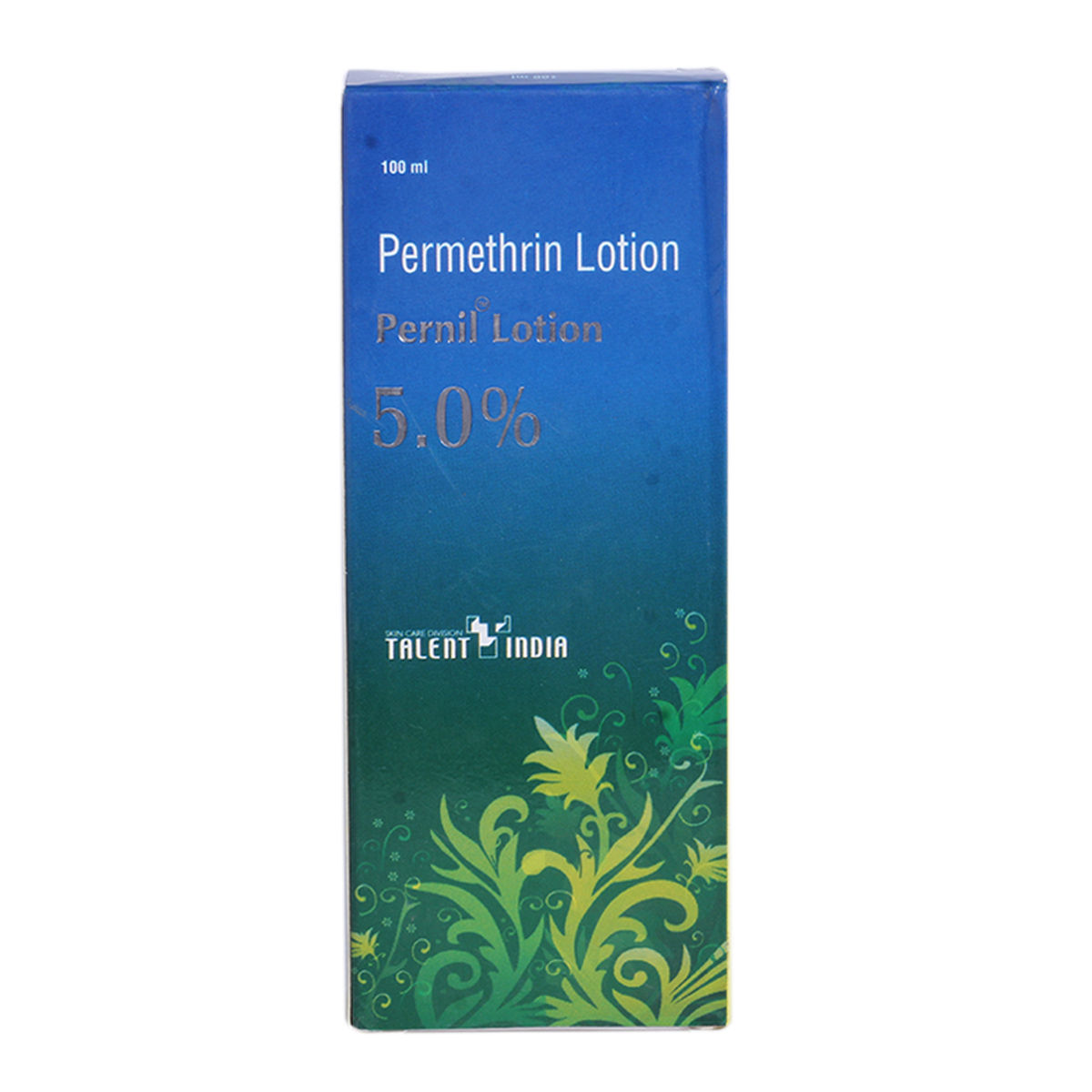 Buy Pernil 5%W/W Lotion 100 ml Online