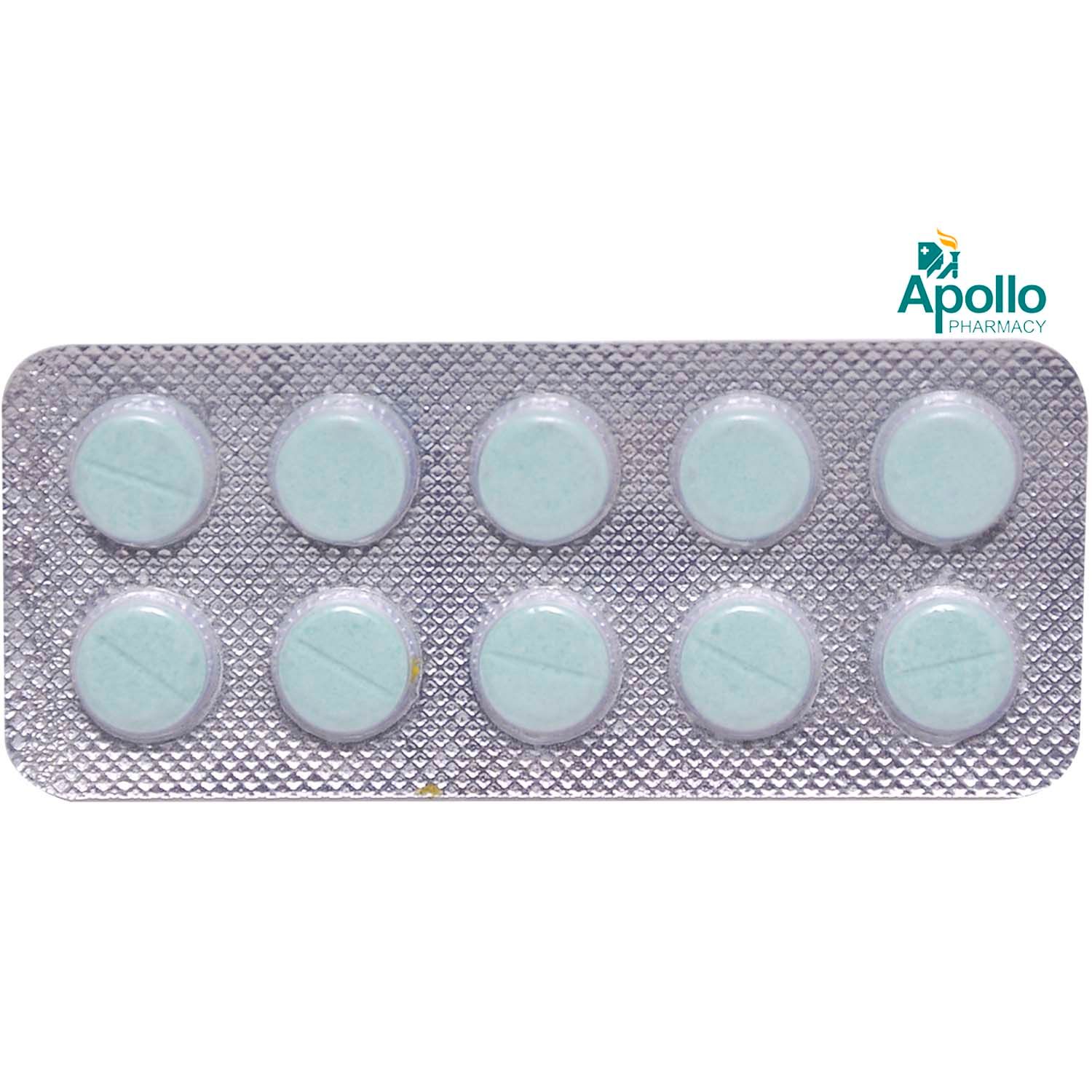 Buy Piclin Tablet 10's Online