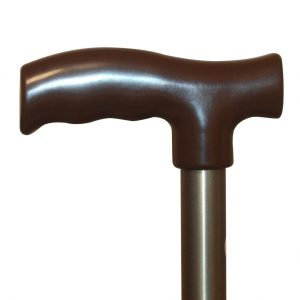 Tynor Walking Stick L Type, 1 Count, Pack of 1 Tynor Walking Stick L Type, 1 Count, Pack of 1