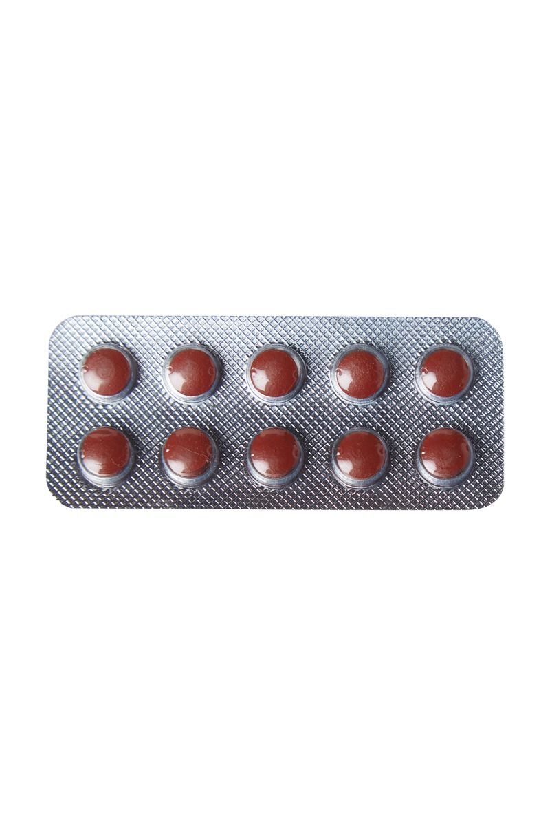 Buy Pinodin Tablet 10's Online