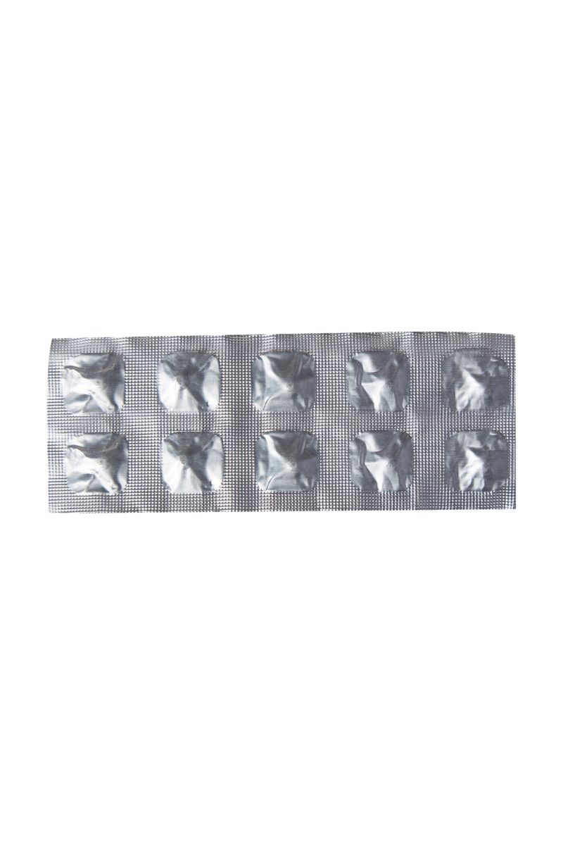 Buy PIORIDE 1MG TABLET 10'S Online