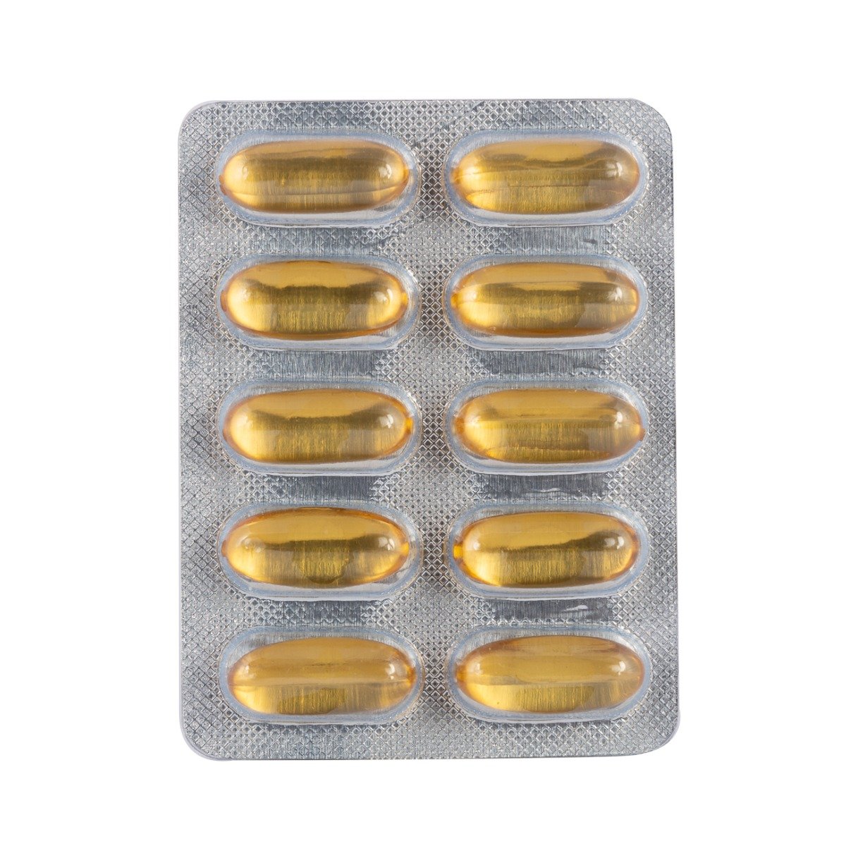 Pivens Capsule 10's, Pack of 10 Pivens Capsule 10's, Pack of 10