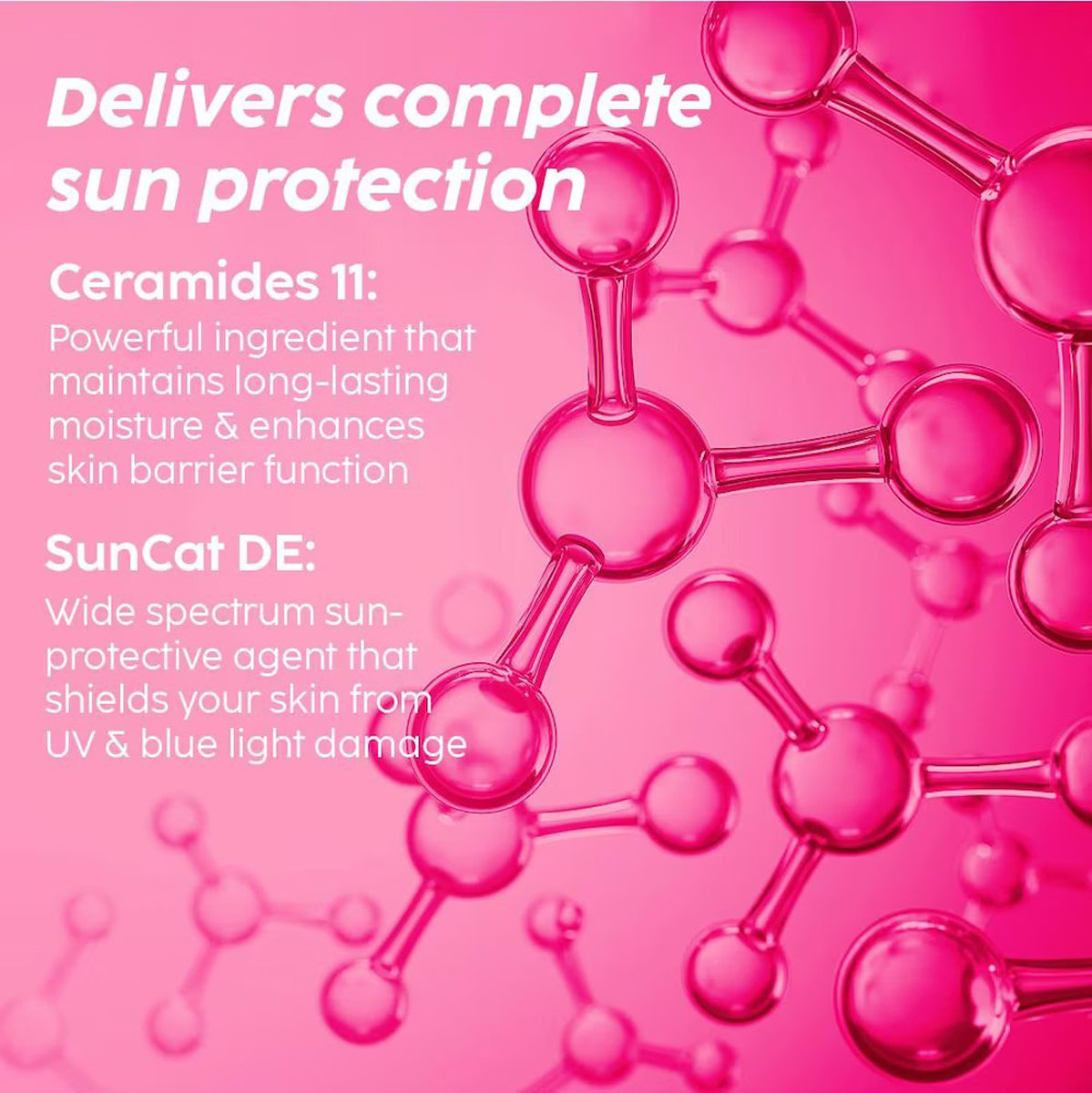 Plix Guava Glow SPF50+ PA+++ Invisible Sunscreen, 50 gm, Pack of 1 Plix Guava Glow SPF50+ PA+++ Invisible Sunscreen, 50 gm, Pack of 1