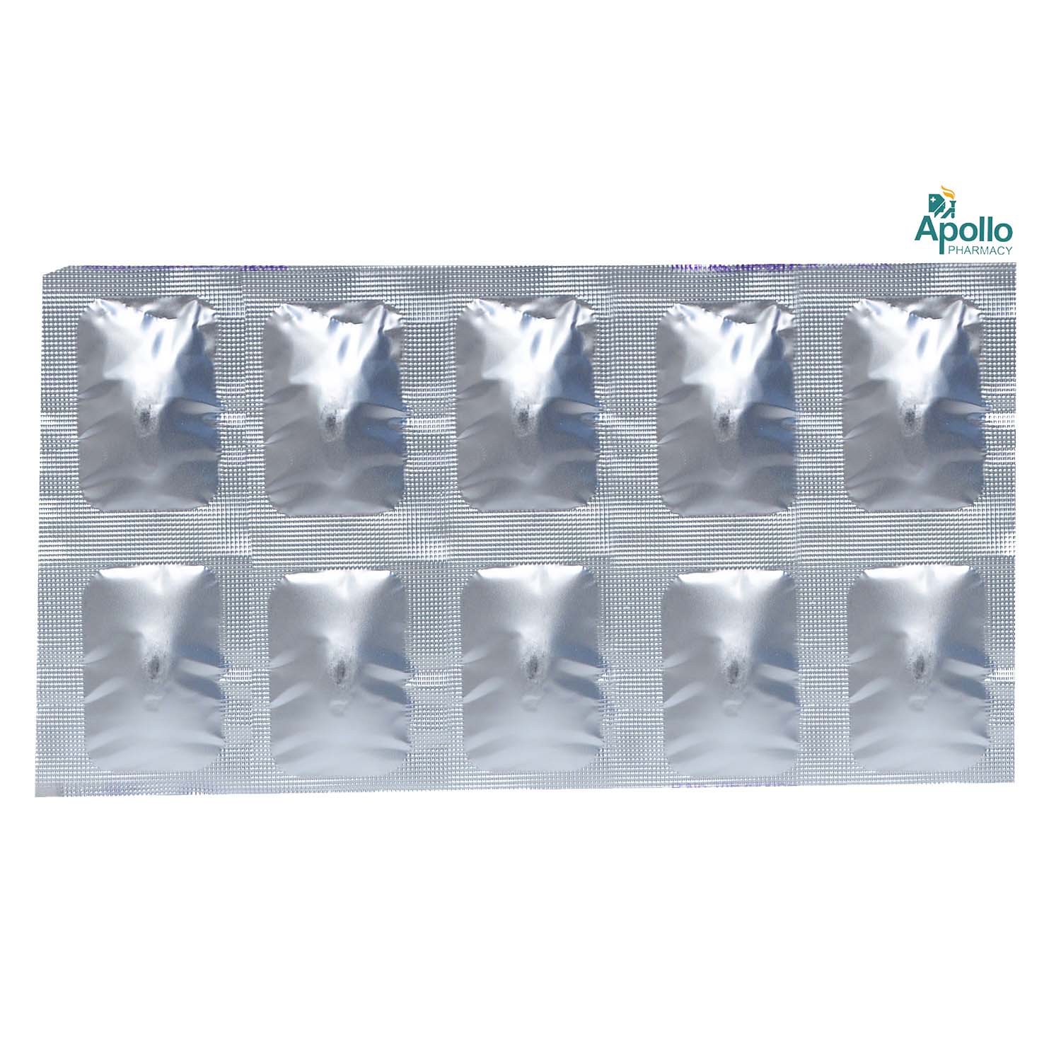 Polyclav 625 mg Tablet 10's, Pack of 10 TABLETS Polyclav 625 mg Tablet 10's, Pack of 10 TABLETS