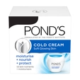 Ponds Moisturising Cold Cream, 55 ml