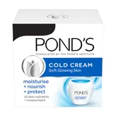 Ponds Moisturising Cold Cream, 55 ml, Pack of 1