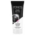 Ponds Pure Detox Face Wash, 100 gm