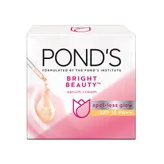 Ponds Bright Beauty Spot-less Glow SPF 15 PA++ Serum Cream, 35 gm, Pack of 1